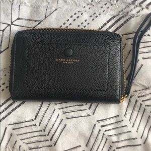 Marc Jacobs wallet